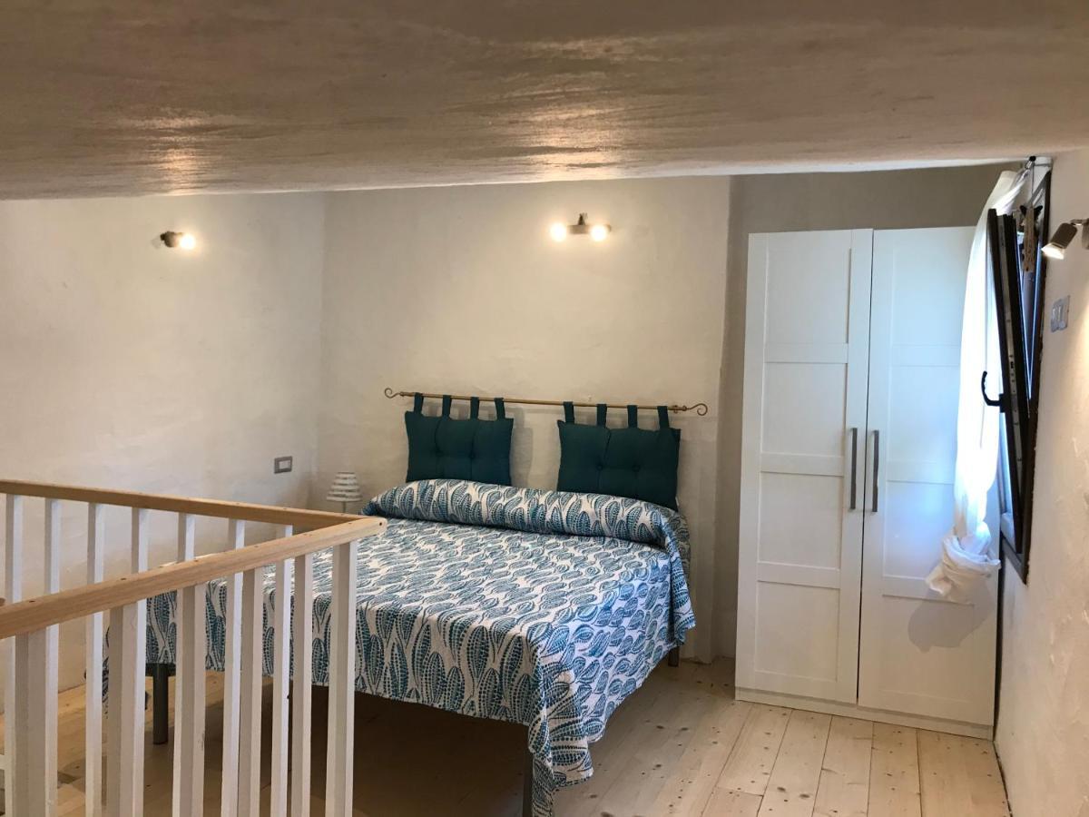 Villetta San Teodoro Iun Q7135 Exteriör bild